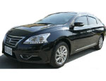 NISSAN SUPER SENTRA 租車