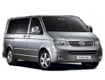 Volkswagen Caravelle 2.0 TSI 租車