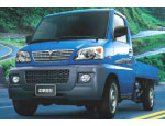 MITSUBISHI 菱利 1.2L 4WD 租車