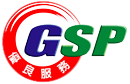 GSP標章